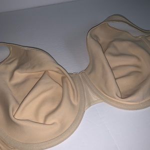 Cacique Intimates & Sleepwear - Cacique beige bra size 46DDD Cacique Intimates & Sleepwear - Cacique beige bra size 46DDD